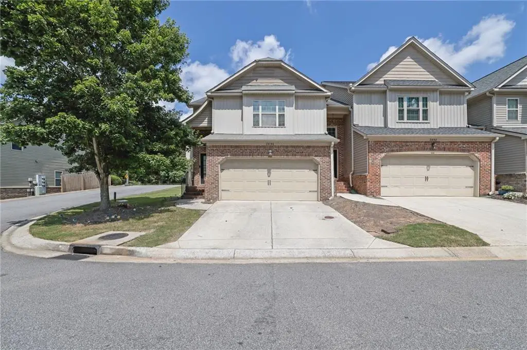 2896 Oshields Court Sw, Marietta, GA 30060 - Image #1