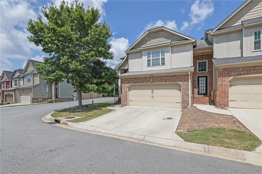 2896 Oshields Court Sw, Marietta, GA 30060 - Image #2
