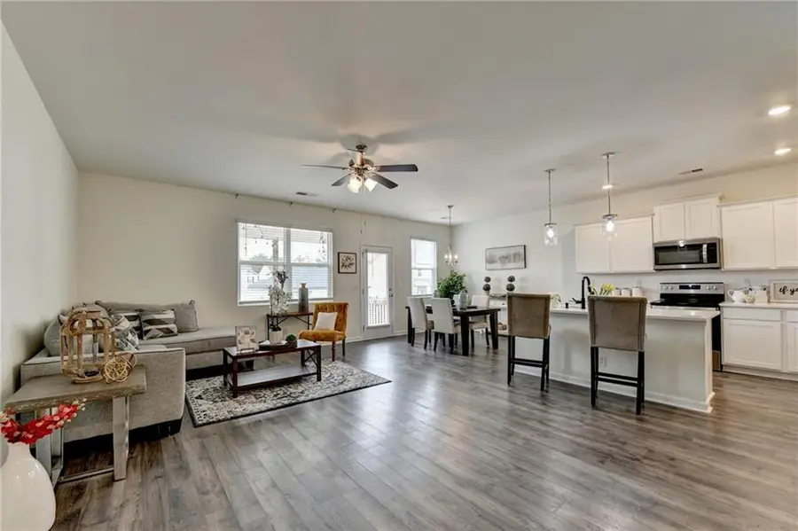 159 Mead Court, Braselton, GA 30548 - #3