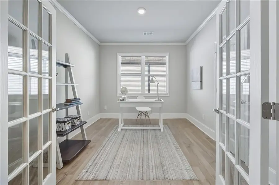 70 Cranberry Blossom Way, Dallas, GA 30132 - #3