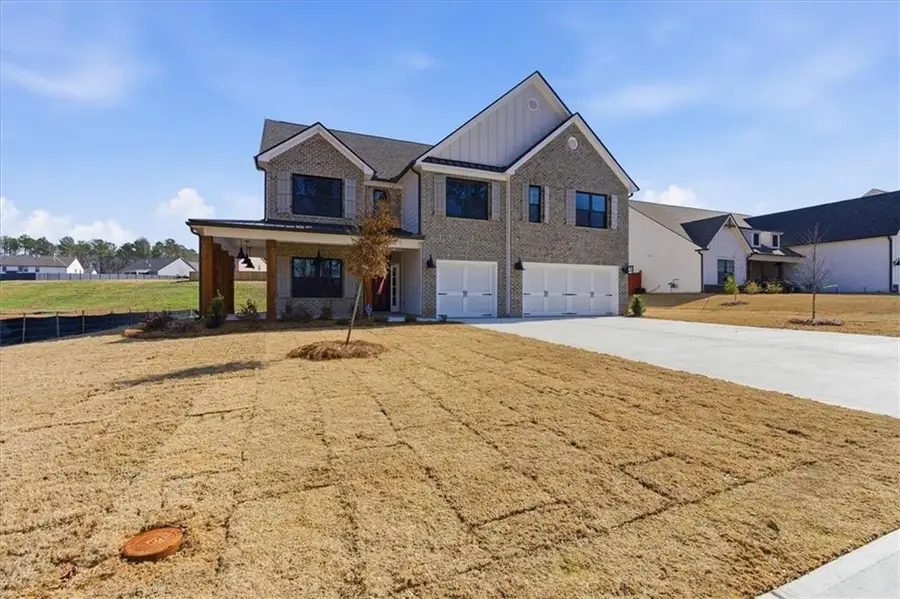 4749 Cooling Water Circle, Powder Springs, GA 30127 - #2