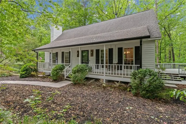 4037 Crossfield Place, Marietta, GA 30062