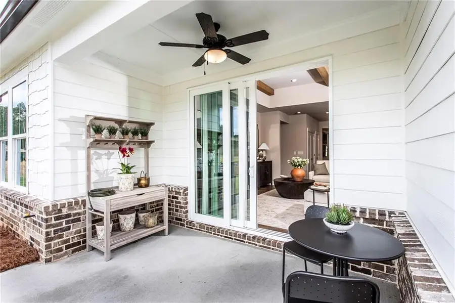 2233 Gardenwalk Way, Marietta, GA 30066 - #3