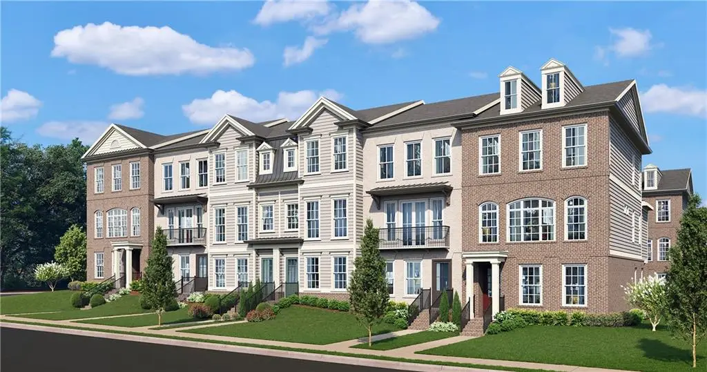 1508 Westend Way #328, Cumming, GA 30041 - Image #1