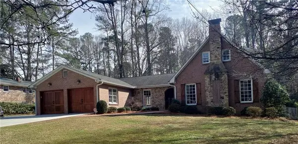 2469 Mary Briggs Court Ne, Atlanta, GA 30360