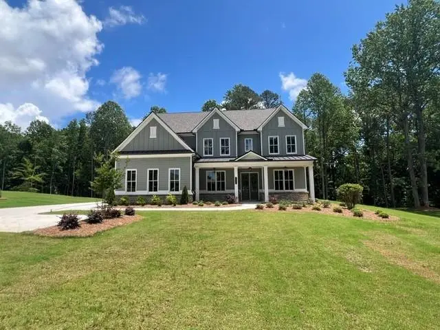 5390 Settingdown Road, Cumming, GA 30041 - #1