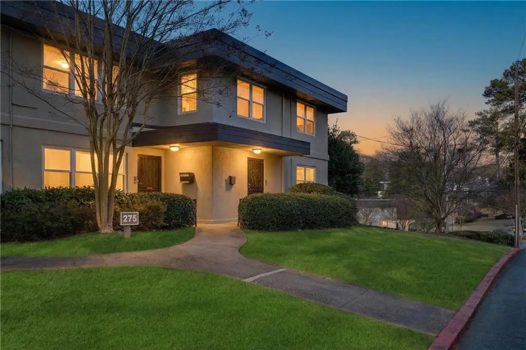 275 Lakemoore Drive Ne #D, Atlanta, GA 30342 - #1