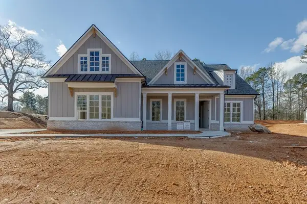 8155 Heardsville Court, Cumming, GA 30028