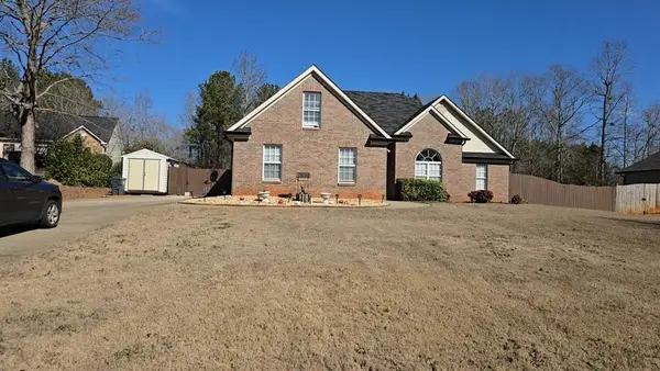 30 Creekside Court, Covington, GA 30016