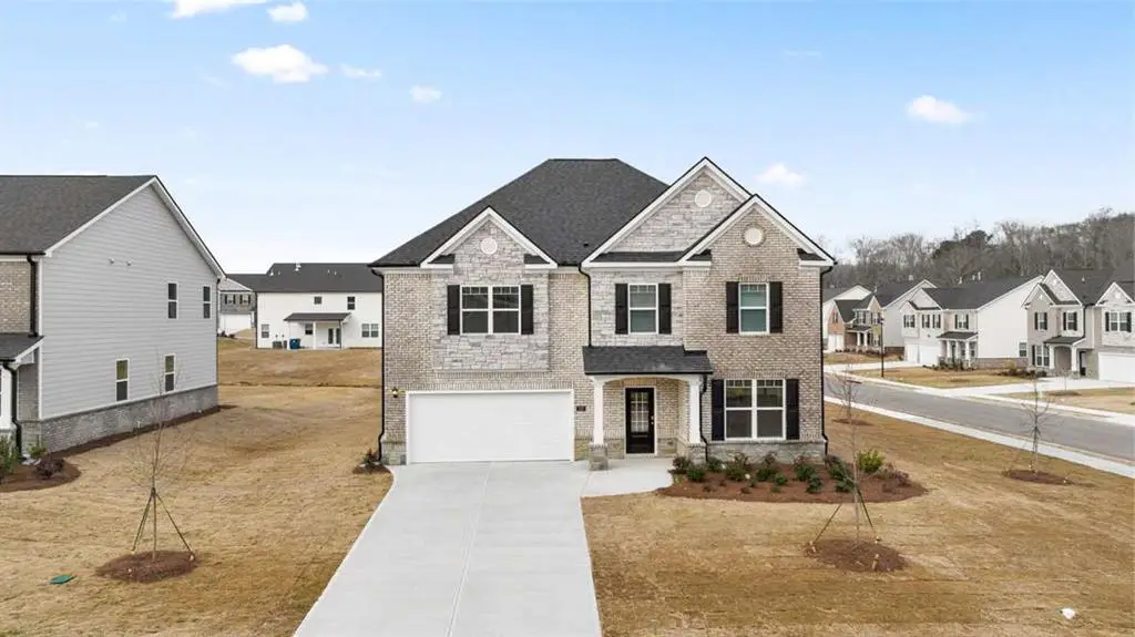 3018 Champions Way, Loganville, GA 30052 - #1