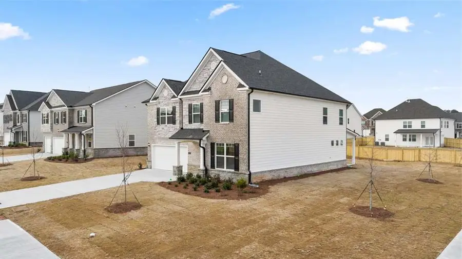 3018 Champions Way, Loganville, GA 30052 - #2