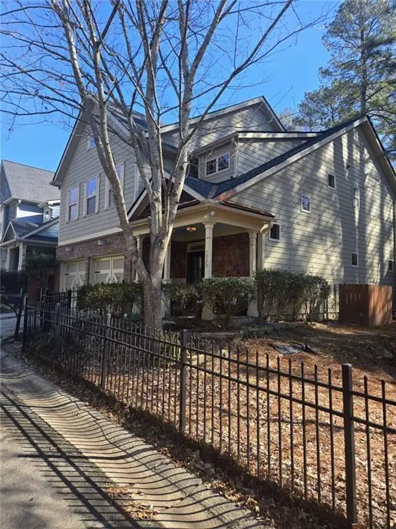 1929 Brantley Walk Lane, Atlanta, GA 30318 - Image #2