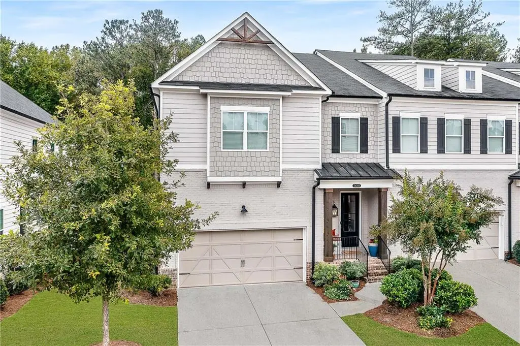 5010 River Rapids Drive, Roswell, GA 30076 - #1