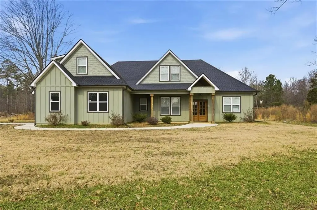 25 Adalee Road, Carrollton, GA 30117 - #1