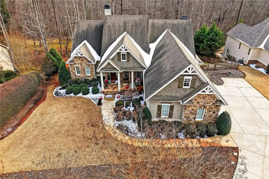 7435 Kingfisher Lane, Dawsonville, GA 30534 - Image #3