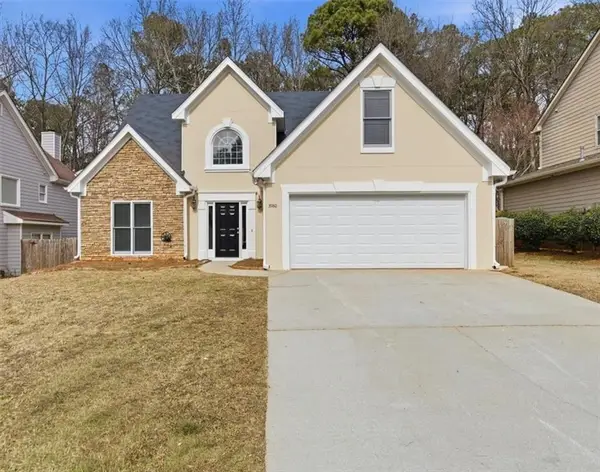3980 Brockett Walk, Tucker, GA 30084