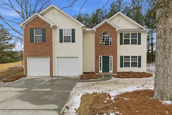 1905 Barnett West Court, Buford, GA 30518