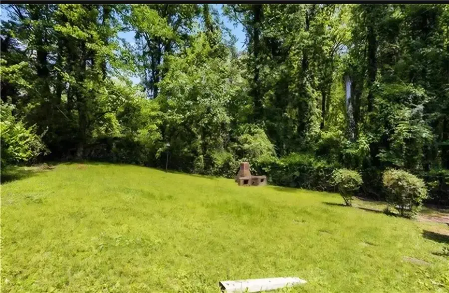 1827 Joseph E Boone Boulevard Nw, Atlanta, GA 30314 - #2