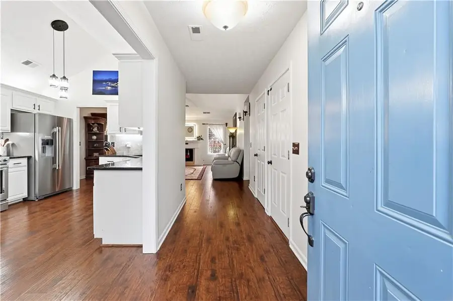 5648 Post Mill Court, Buford, GA 30518 - Image #2