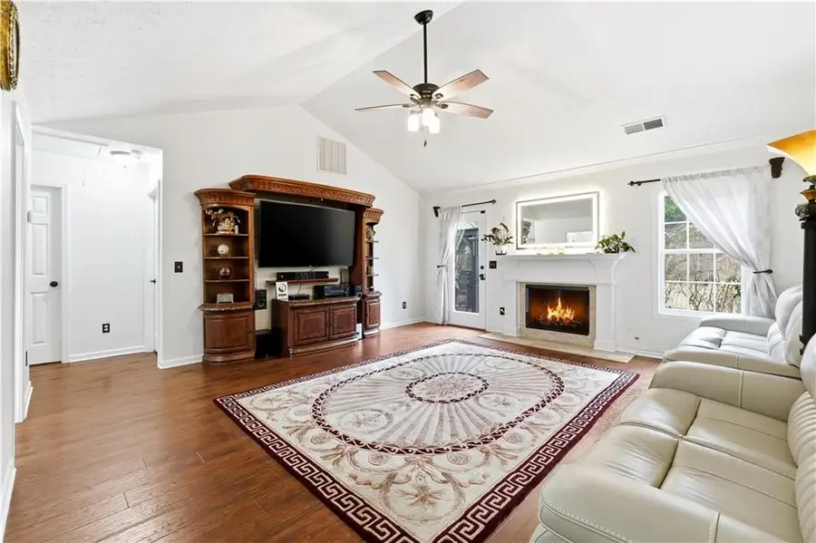 5648 Post Mill Court, Buford, GA 30518 - Image #3