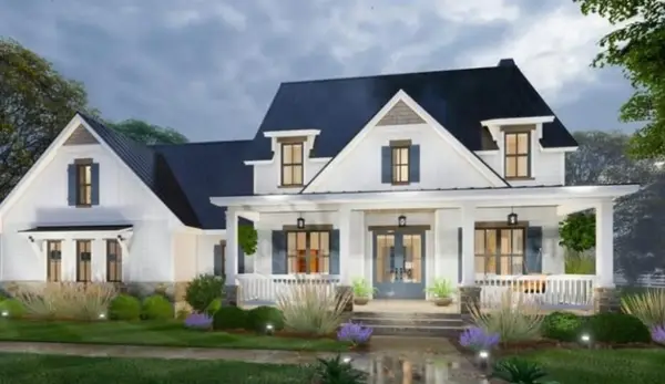 1824 Brannen Road Se, Atlanta, GA 30316