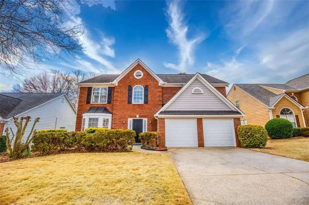 3015 Dominion Walk Lane, Snellville, GA 30078 - #1