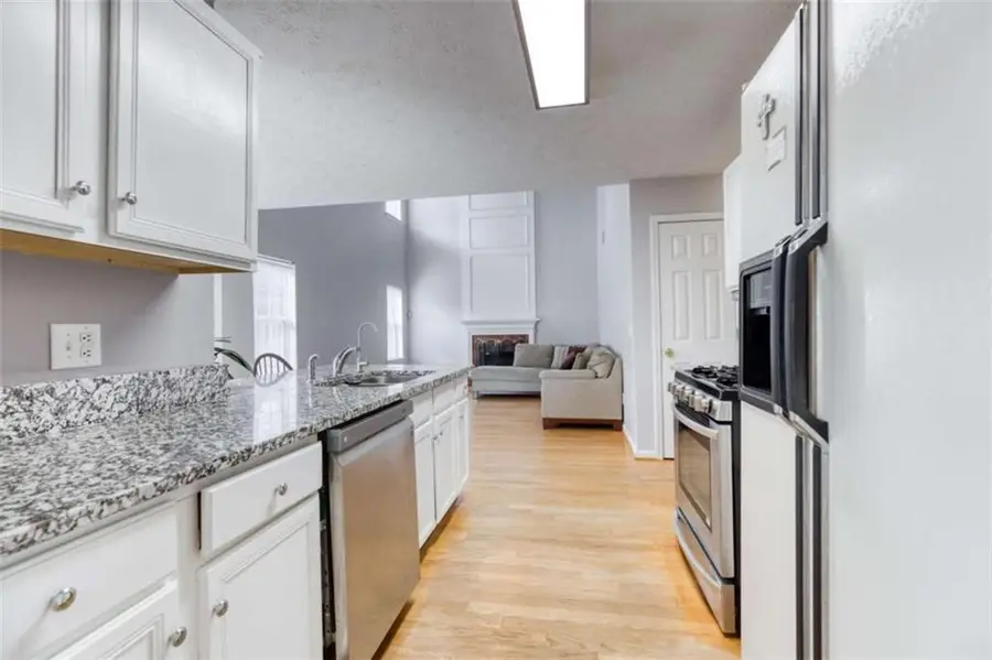 3015 Dominion Walk Lane, Snellville, GA 30078 - #3