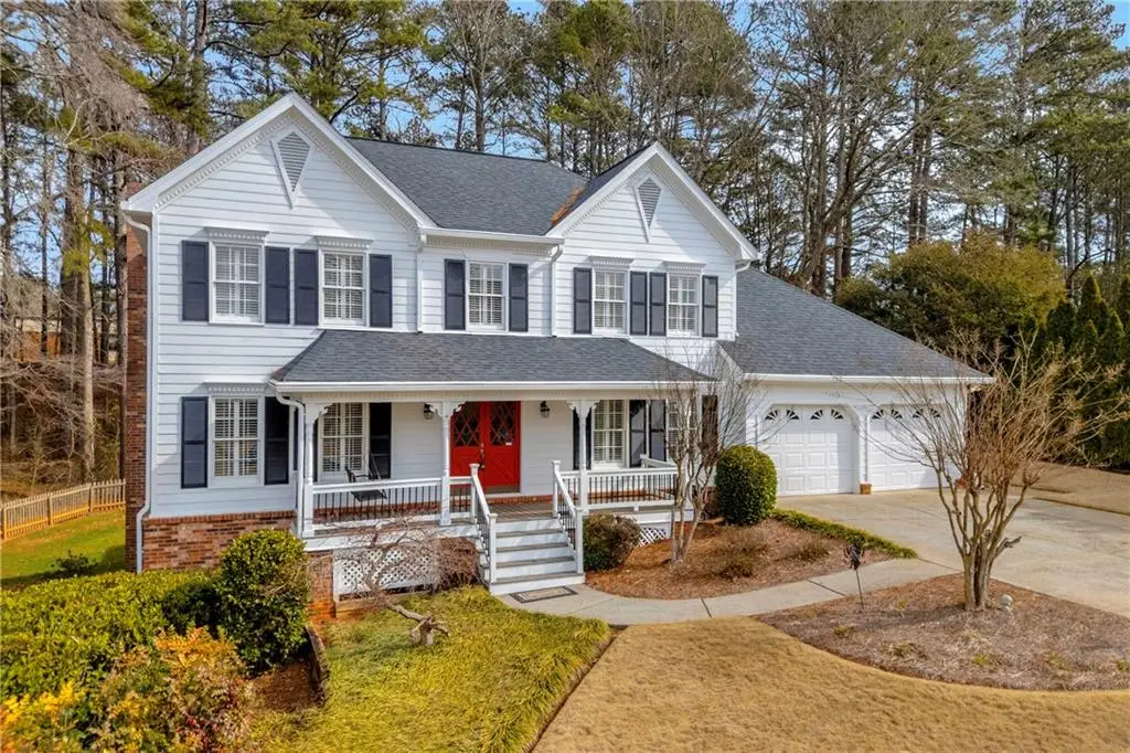 3303 Sean Way, Lawrenceville, GA 30044 - Image #1