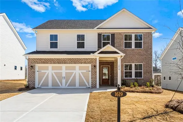 1619 Tide Mill Road, Cumming, GA 30040