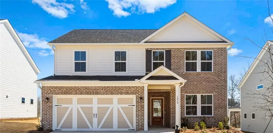 1619 Tide Mill Road, Cumming, GA 30040 - Image #2