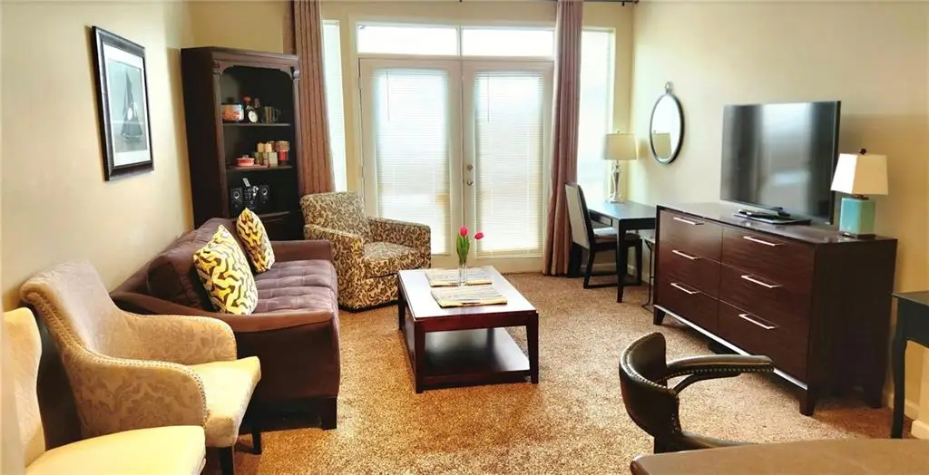 400 17th Street Nw #2437, Atlanta, GA 30363 - Image #1