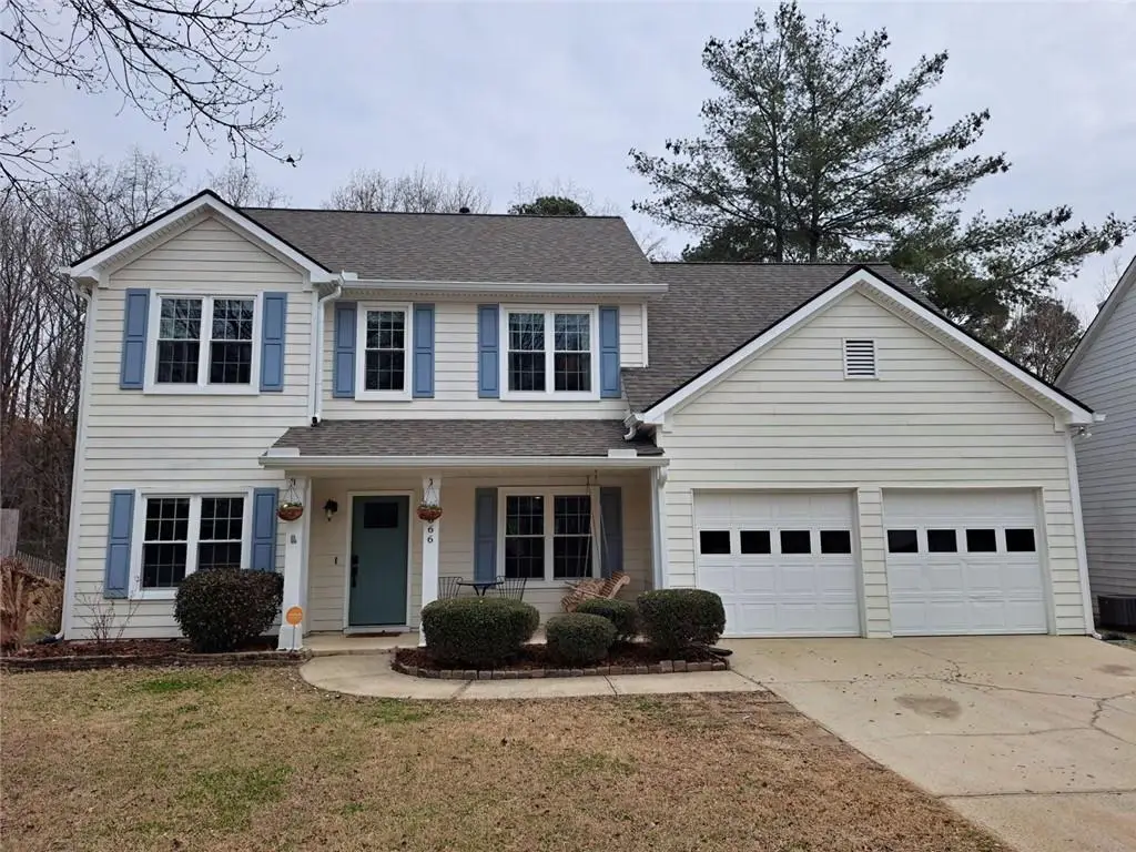 366 Silverthorn Drive Nw, Marietta, GA 30064 - Image #1