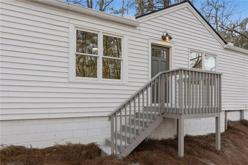 5745 Royale Court, Cumming, GA 30040 - #1