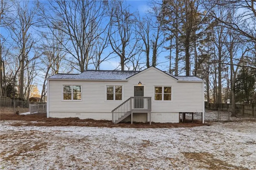 5745 Royale Court, Cumming, GA 30040 - #2