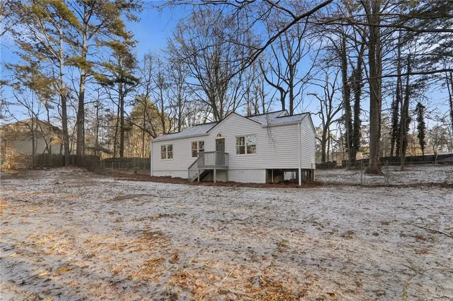 5745 Royale Court, Cumming, GA 30040 - #3