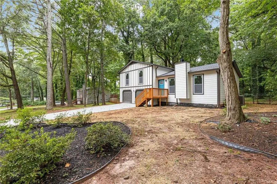 1097 Wildwood Lane, Lawrenceville, GA 30046 - #2