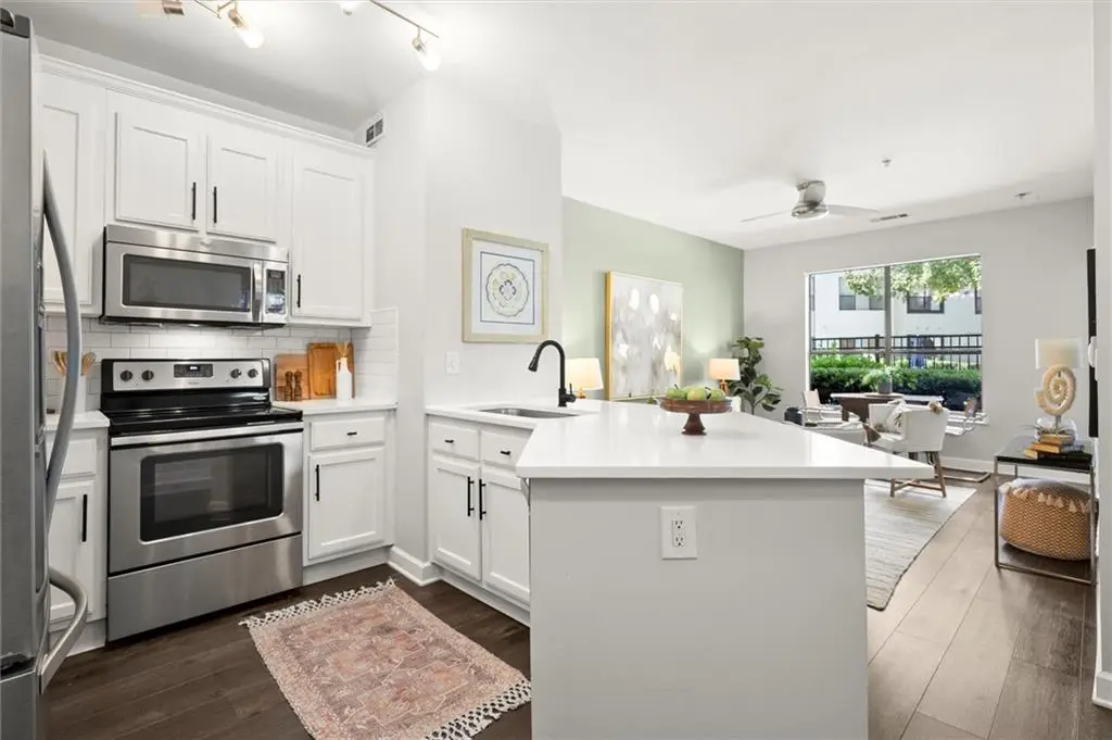 821 Ralph Mcgill Boulevard Ne #3112, Atlanta, GA 30306 - Image #1