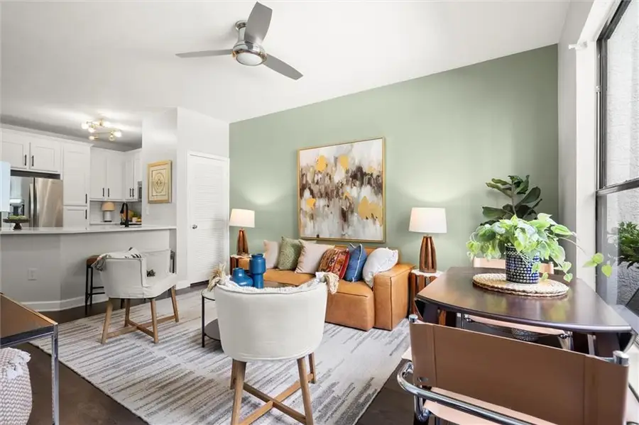 821 Ralph Mcgill Boulevard Ne #3112, Atlanta, GA 30306 - Image #2