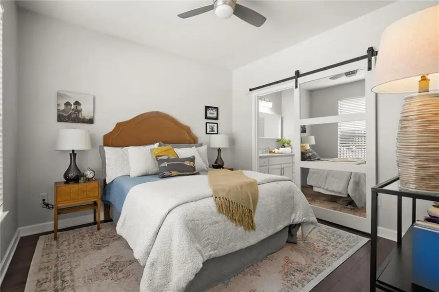 821 Ralph Mcgill Boulevard Ne #3112, Atlanta, GA 30306 - Image #3