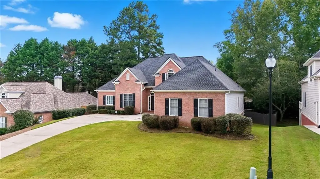 2021 Cockrell Pointe Nw, Kennesaw, GA 30152 - #1