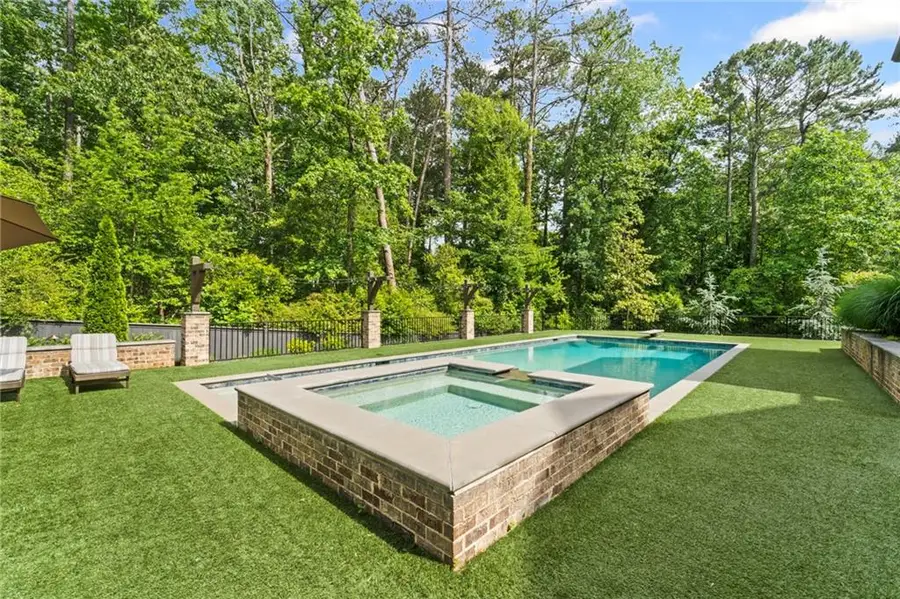 735 Glenairy Drive, Atlanta, GA 30328 - #3