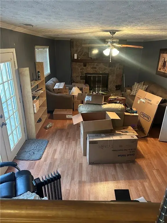 6883 Creekmoor Lane, Riverdale, GA 30296 - #2