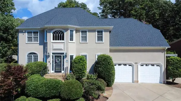 5617 Asheforde Lane, Marietta, GA 30068