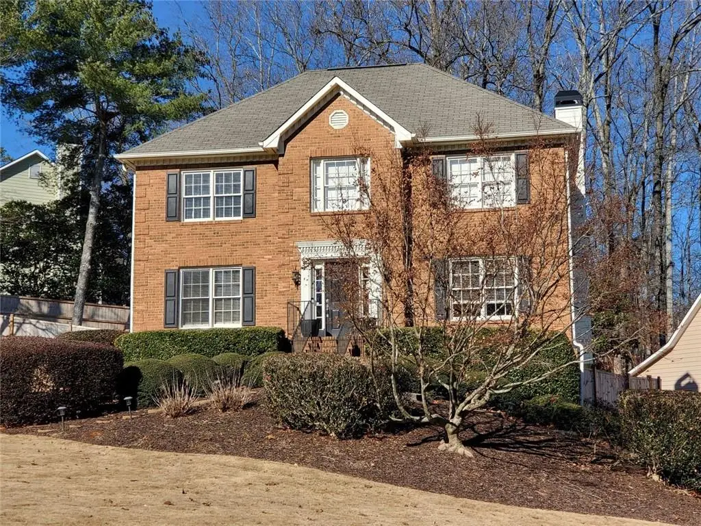 4051 Silver Fir Court, Marietta, GA 30066 - Image #1