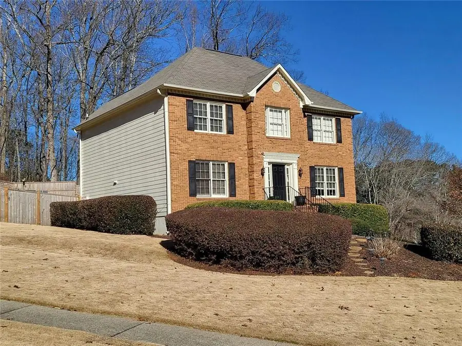 4051 Silver Fir Court, Marietta, GA 30066 - Image #2