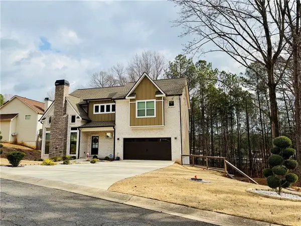181 Eagle Glen Drive, Woodstock, GA 30189