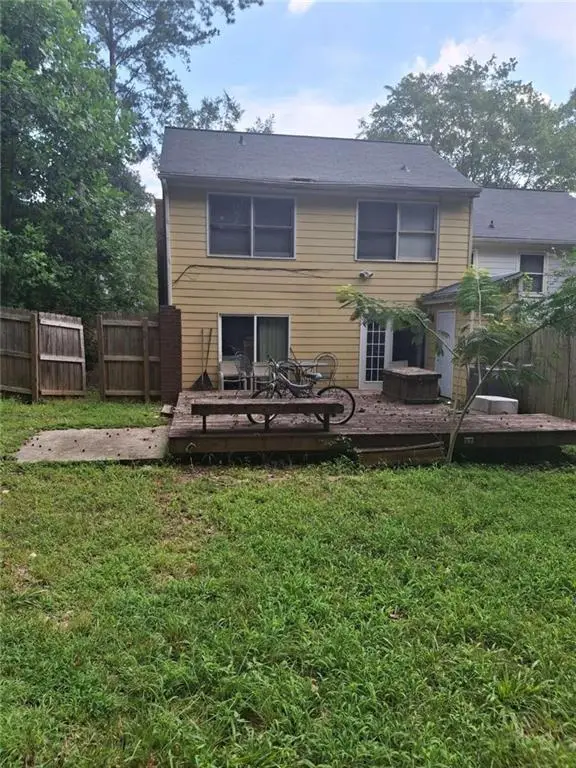 173 Willow Stream Court, Roswell, GA 30076 - #1