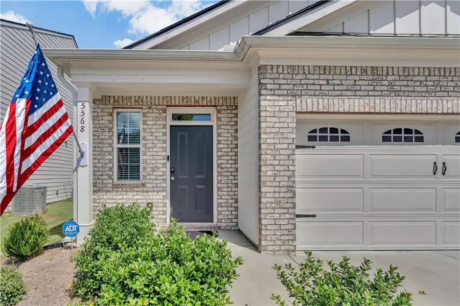 5568 Foxglove Way, Oakwood, GA 30566 - #2