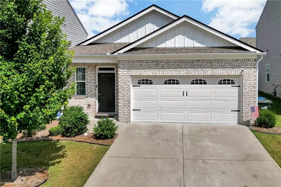 5568 Foxglove Way, Oakwood, GA 30566 - #3