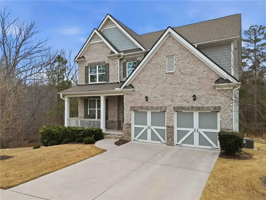 166 Richmond Way, Villa Rica, GA 30180 - Image #2
